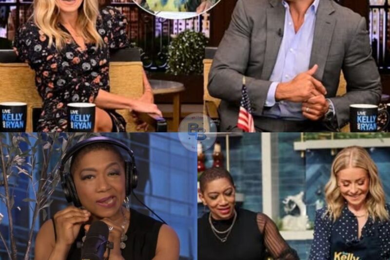 SHOCKING LIVE DIAGNOSIS: Beloved Star’s Devastating Facial Paralysis Exposed on Air, Triggering a Tearful, Unscripted Crisis Inside the Live Studio!