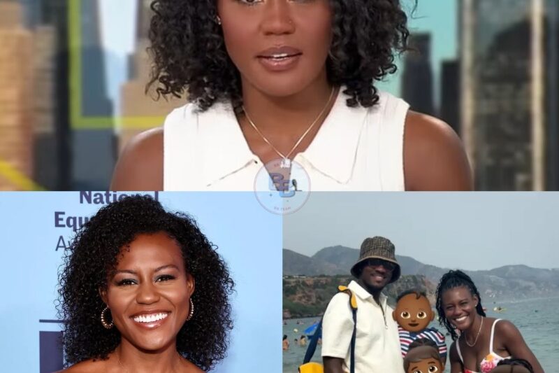 MEDIA SCANDAL: ABC News Brushes Off 15-Year Star Janai Norman, Forcing An Abrupt, Cold Exit Without A Proper Farewell, Leaving Millions Of Fans In Absolute Fury!