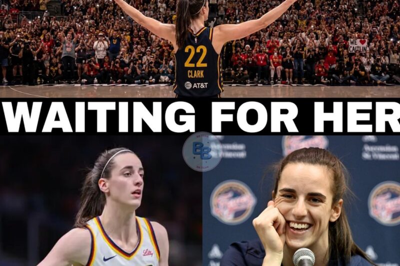 Caitlin Clark Just Silenced Her Critics With The Most Terrifying Weapon In Basketball: Absolute Patience