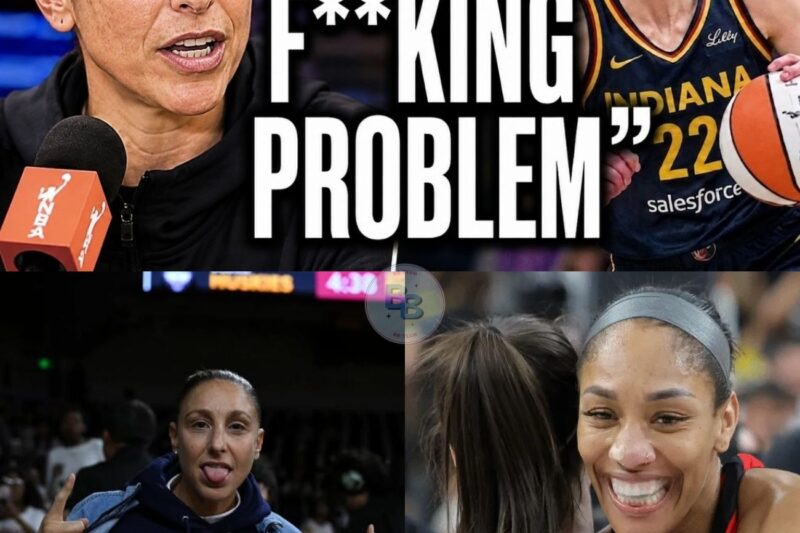 The Ultimate Passing of the Torch: How WNBA Legends Finally Bowed to Caitlin Clark