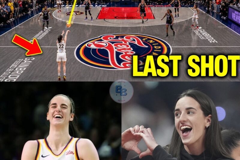 Caitlin Clark’s Explosive Return: How the Fever Orchestrated a Championship-Caliber Turnaround