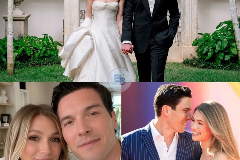BOMBSHELL REVEAL: Superman’s Orphan Son Will Reeve Stuns Global Fans With A Hidden, Life-Altering Secret Announcement That No One Saw Coming!