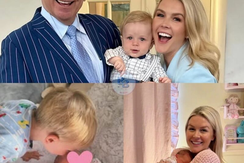 WHITE HOUSE DISAPPEARANCE: Historic Press Secretary Abruptly Abandons Podium After Shocking, Unscripted New Family Revelation Leaves Millions of Political Insiders Emotional!