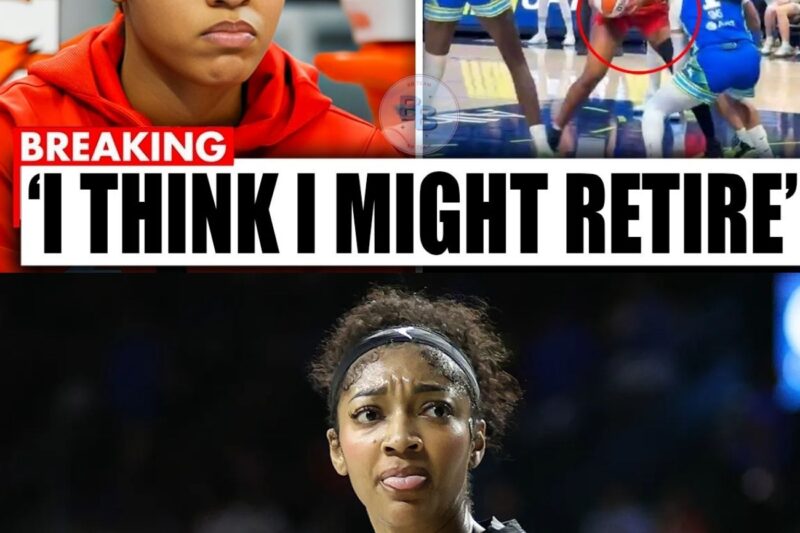 The Angel Reese Paradox: Inside the High-Stakes Debut That Has the Basketball World Divided
