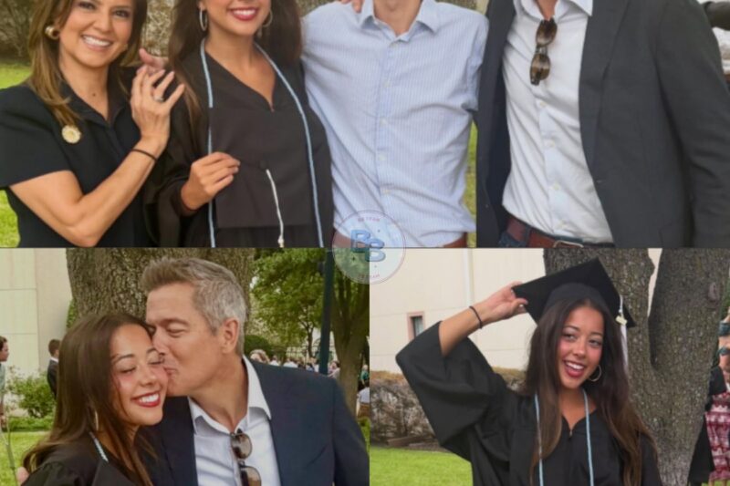 HEARTBREAKING: Rachel Campos-Duffy pens tearful final farewell to daughter Lucia’s childhood as she heads to college, revealing the painful truth about how fast time flies!