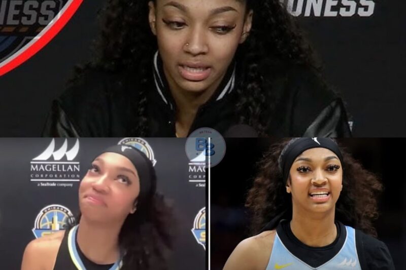 “I’m Living Beyond My Means!” Inside Angel Reese’s Shocking Financial Confession That Left the Entire WNBA and Sports World Utterly Speechless!