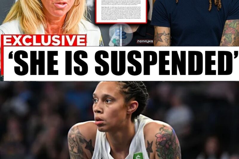 Storm Over the Court: The Mounting Pressure and Medical Questions Rocking the WNBA