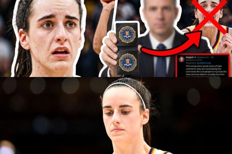 The End Of The Digital Wild West: WNBA Escalates War Against Online Misinformation