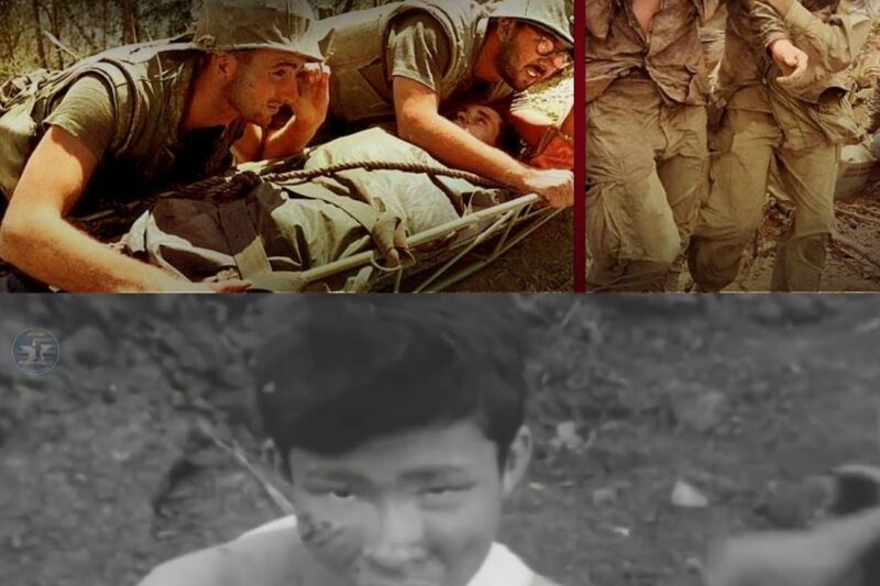 Vietnam War: Battle of Dong Xoai – Rare Footage of Ambush That Erased a Battalion | War Documentary