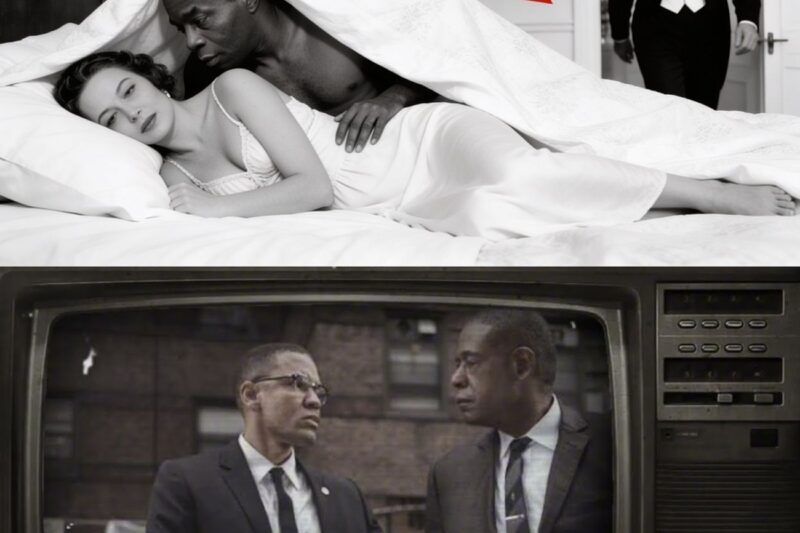 Billionaire Insulted Bumpy Johnson, 15 Minutes Later He Caught Him With His Wife 