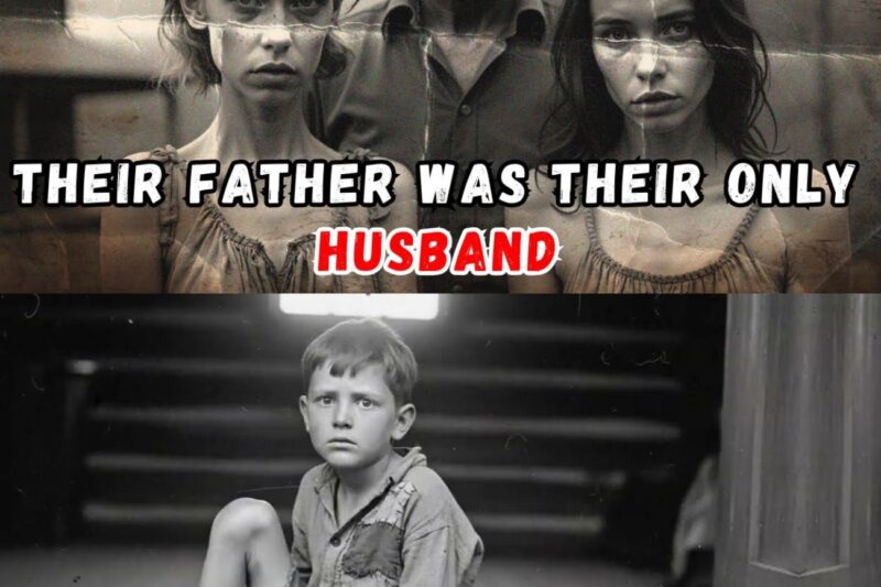 The Mountain Sisters Who Shared Their Father Till Death – Began Genetic Nightmare
