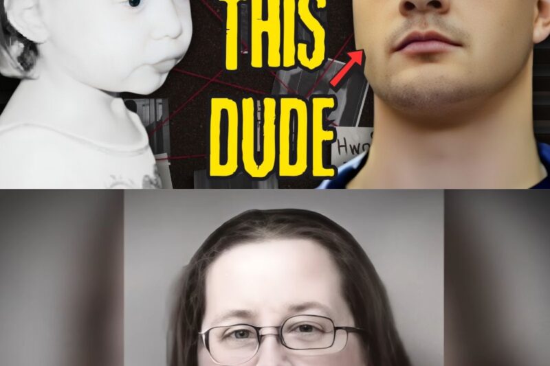 Mom’s New Meth BF Burns Baby’s Privates Off With Propane Torch 