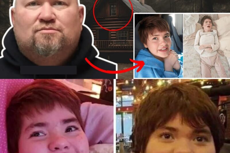 Young Disabled Girl abused, r@ped by her Step Father leaving even Investigators..