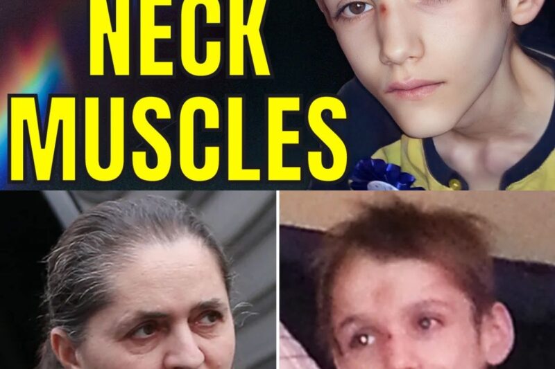 She Thought God Resurrected Her Son… Until Police Uncovered The Horrifying Truth