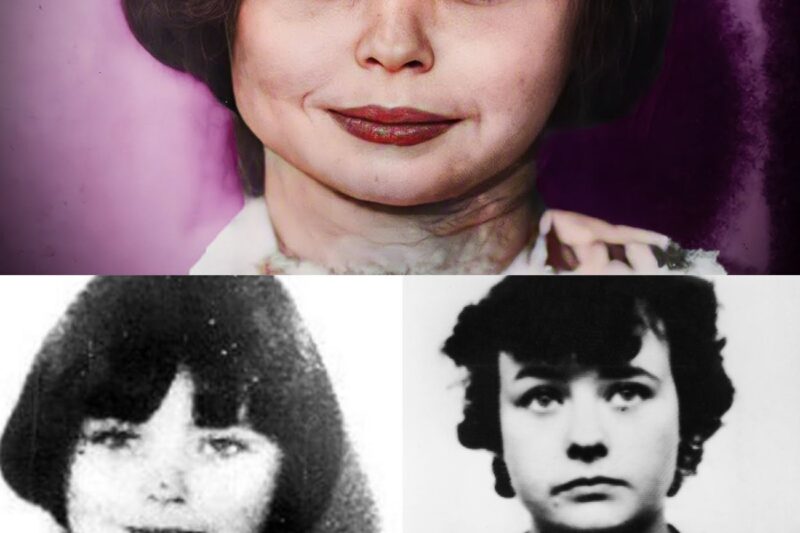  The 10 Year Old Serial Killer 
