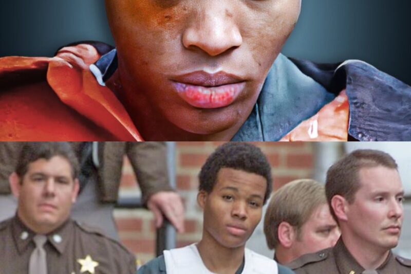 The Teen Assasin Who Killed 17 People 