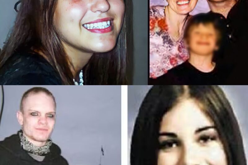 The 12 Year Old Who Murdered Her Family 