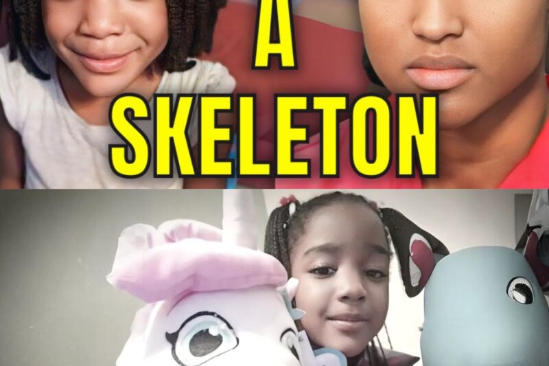 BDSM Mom Tortures Daughter and Lets Her Rot in Maggot Filled Closet 