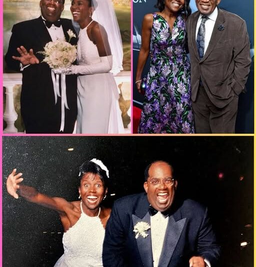 Al Roker and Deborah Roberts: Three Decades of Love, Strength, and Unbreakable Bonds