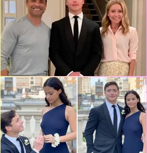BREAKING NEWS: “I’ll Spend My Whole Life Loving You” — The Untold Story That’s Melting Hearts Across the Internet!