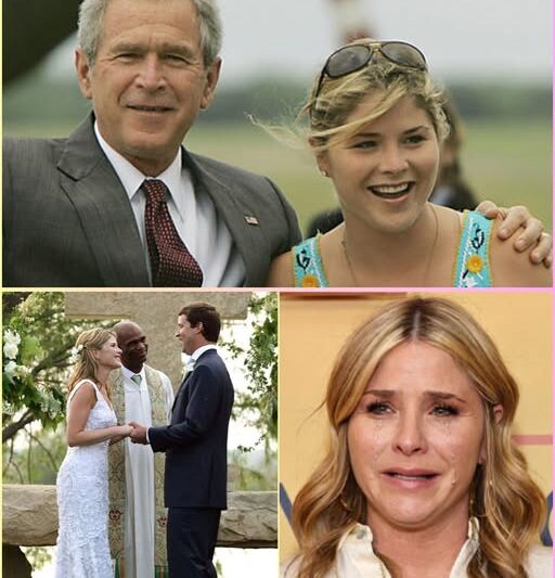 BREAKING NEWS: JENNA BUSH HAGER JUST OPENED UP ABOUT A PAINFUL MOMENT IN HER MARRIAGE THAT FEW FANS EXPECTED!