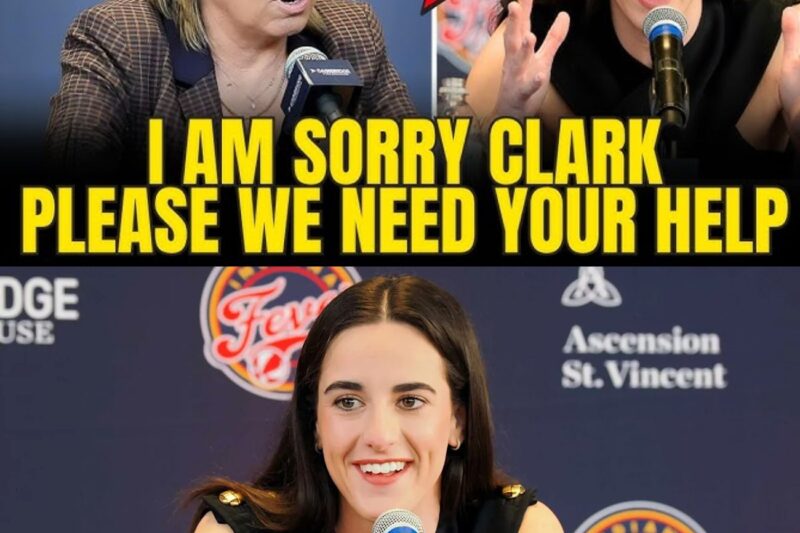 OWNERS IN PANIC After Fever SEATS UNSOLD After GM MAKES DISTURBING Comments On Caitlin Clark!
