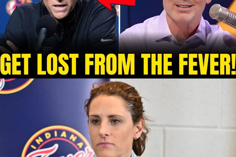 FANS IN SHOCK As EXPERT GOES NUCLEAR On Stephanie White & Amber Cox For SABOTAGING Caitlin Clark!