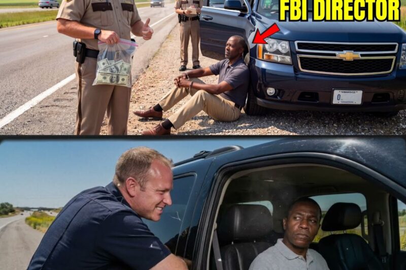 Cop Steals $189K from Black Drivers for 14 Years — Until He Stops a Black Man Driving Undercover 