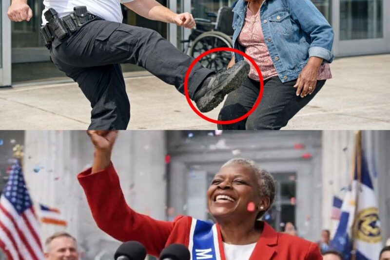No one wanted to treat her! The brutal mistake of a racist hospital that ended in a historic arrest