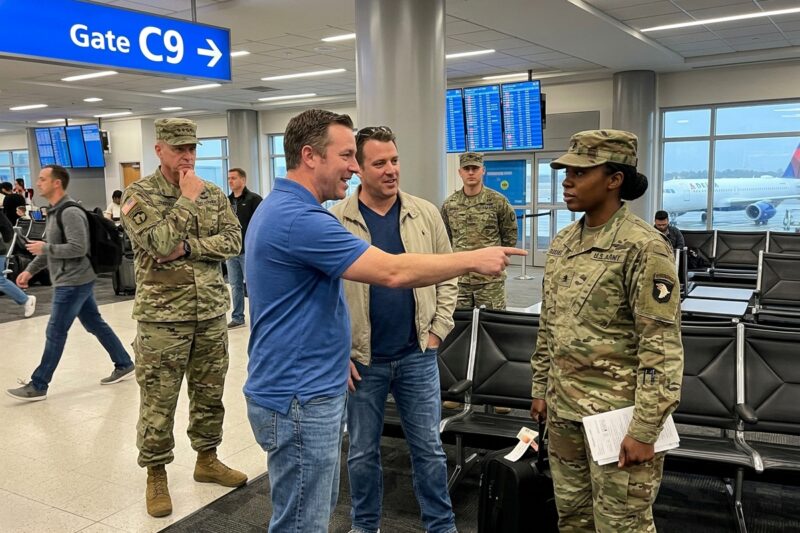 Spotting the Ranger Tab: The Costly Error That Doomed Three Men