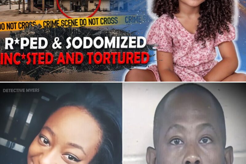 ⚠️WARNING: R@cist Father Brutally Tortured, Murder and R@ped His Daughter! True Crime Documentary