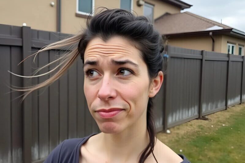 My neighbors installed a camera in my yard – I taught them a lesson they’ll never forget