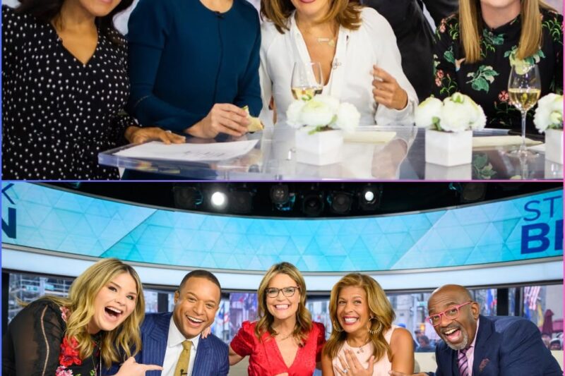 SHOCKING! The rumor is TRUE—NBC just quietly finalized the hit list, and 7 beloved shows won’t be coming back.