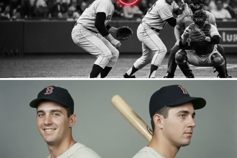 Tony Conigliaro – The Injury That Forced Baseball to Accept Helmets