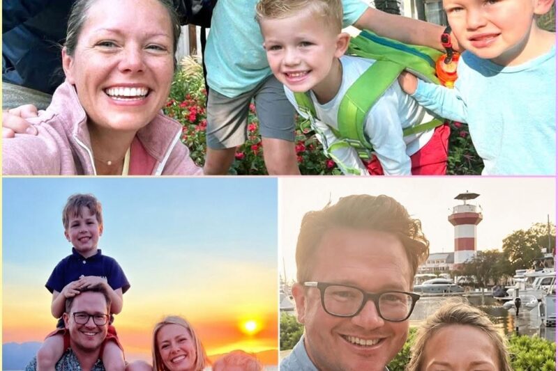 TODAY Show’s Dylan Dreyer Exposed After Ex-Husband’s Sister Ambushes Her Sons In Public—The Jaw-Dropping Delivery Room Secret Finally Confessed!