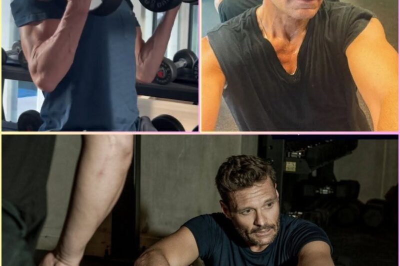 Ryan Seacrest at 50: Proving That Age Is No Limit to Reinvention