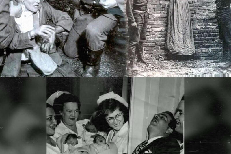 Warning: These Images Change Everything We Know!