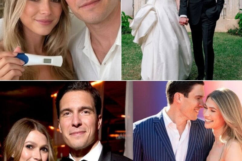 Will Reeve leaves the world completely paralyzed with shock after dropping a life-altering, emotional bombshell announcement that no one saw coming!