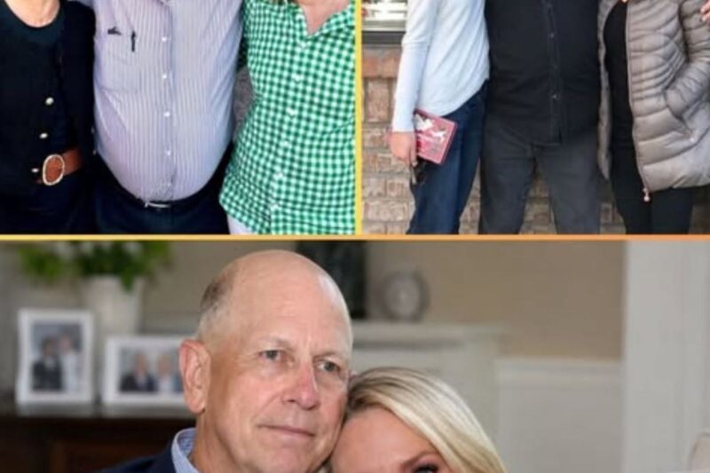Dana Perino Heartbroken As Beloved Father Leo Perino Passes Away At 79: “A Piece Of My Heart Is Gone”