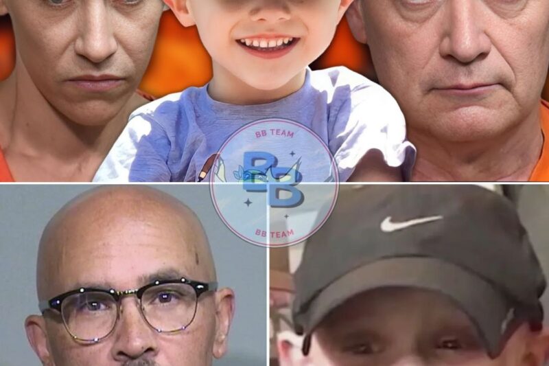 Mom Bashes Son’s Head In For Casting Evil Spells + CPS Gets Prison Time