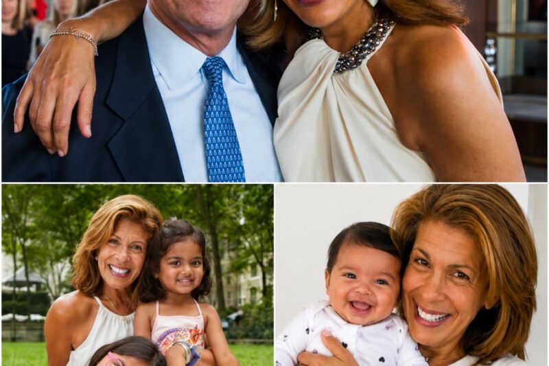 Hoda Kotb drops a life-altering family bombshell right after her emotional TODAY exit, exposing a stunning hidden secret that has left fans completely paralyzed!