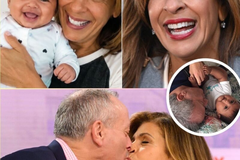 Months after abandoning her massive morning show career, Hoda Kotb just blindsided her young daughters with a shocking new family addition!