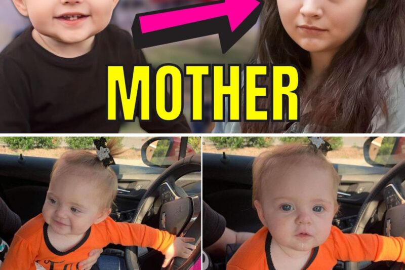 Mom Flattens Daughter’s Face And Stuffs Her Contorted Body In Trash Can