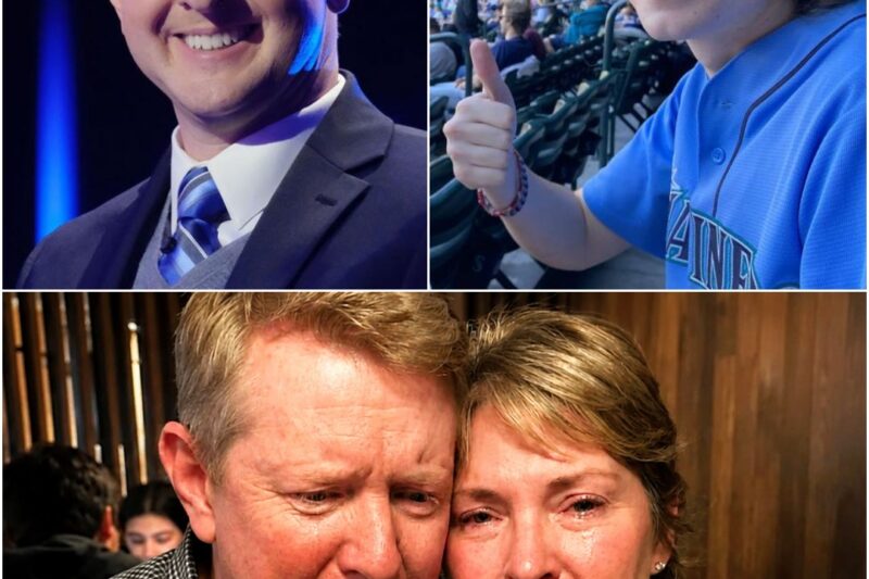 Game show legend Ken Jennings has just abandoned his iconic Jeopardy! hosting role effective immediately, exposing a massive, unforeseen behind-the-scenes bombshell!