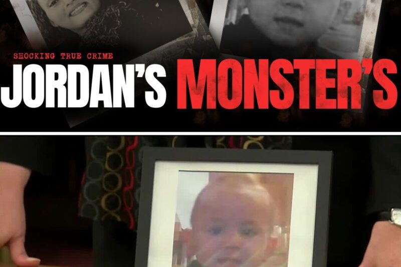 So HORRIFIC Judge CRIES at Sentencing | The HORRIFYING Case of Jordan Rodriguez