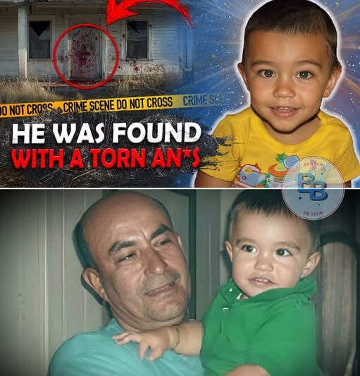 The Worst Case of Child Torture Police Had Ever Seen | The Tragic Murder of 2-Yr-Old Aaden Batista