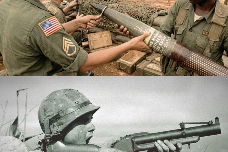 In 1967, 2,500 Viet Cong Attacked 450 US Soldiers. It Was A HUGE Mistake.