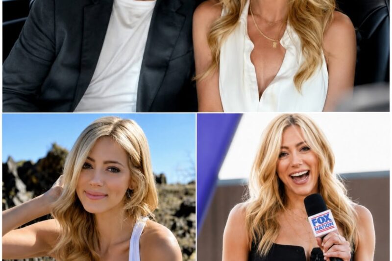 HOT! Abby Hornacek couldn’t hold back her anger as she accused Fox News executives of suppressing her for a long time: “They didn’t even allow me the right to quit…”