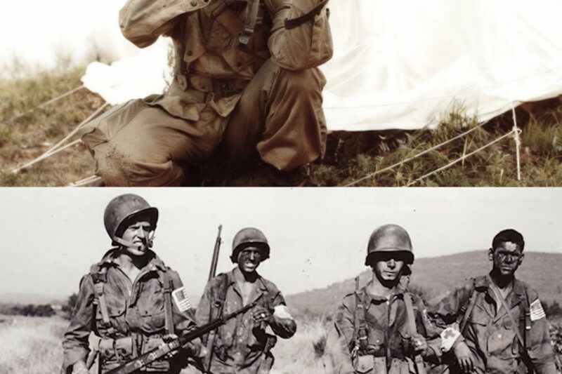 How One Gunsmith’s “Unreliable” Gun Made U.S. Paratroopers Deadlier Than Ever