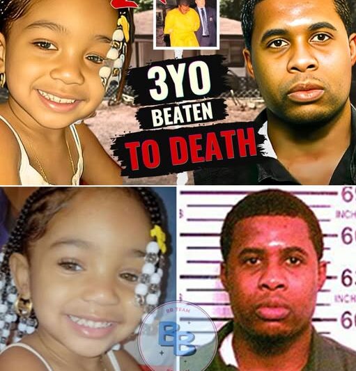Bella Edwards Was Beaten to Death And Her Mom Let It Happen